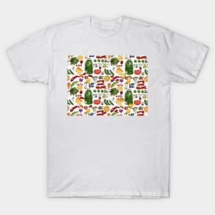 What's Cooking Good Looking? T-Shirt